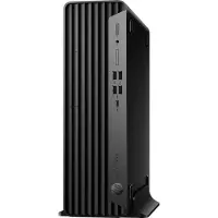 HP Elite SFF 805 G9 desktop PC, 3,7 GHz, AMD Ryzen 5, 16 GB, 512 GB, DVD±RW, Windows 11 Pro