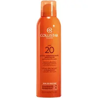 Collistar - Suncare Moisturizing Tanning Spray Spf20