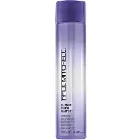 Paul Mitchell Haarverzorging Blonde Platinum Blonde Shampoo 300 ml