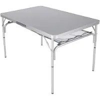 Bo Camp - Tafel - Premium - Met net - 118x78 cm