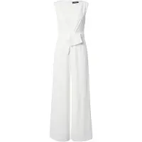 Vera Mont Jumpsuit wit