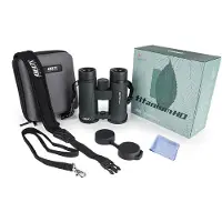 DeltaOptical Voyager Ii 10x50 Binoculars Zilver