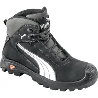 Puma Cascades Mid S3 HRO SRC Maat 43 heren