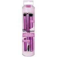 Real Techniques Eye Make-up Kwasten Cadeauset