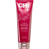 CHI Rose Hip Oil Recovery Treatment Haarmasker - 237 ml