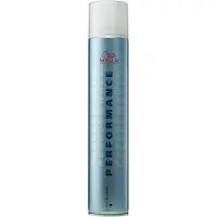 Wella Performance Hairspray Strong 500 ml