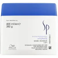Wella Hydrate Haarmasker 400 ml
