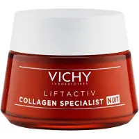 VICHY Liftactiv Collagen Specialist 16 Nachtcrème | 50 ml