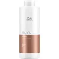 Wella Fusion Intense Repair Shampoo