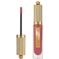Bourjois Rouge Velvet Ink lippenstift - 023 Pink Par-Tea