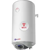 Eldom Favourite Elektrische Boiler - 50 liter - 2000 Watt - Electronic Control