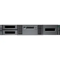 HP Hewlett Packard Enterprise AK379A back-up-opslagapparaat Opslag autolader & bibliotheek Tapecassette