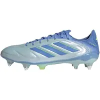 Adidas Voetbalschoen 'Copa Pure 3 Elite' blauw / pastelblauw