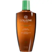 Collistar - PERFECT BODY firming shower oil 400 ml