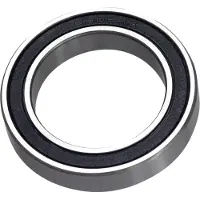 Marwi Union kogellager, type Cb-172, 6805 2RS, afmetingen 25x37x7