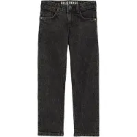 We fashion Jeans zwart