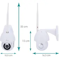 Nivian Surveillance Camcorder