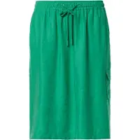 Comma casual identity Rok groen