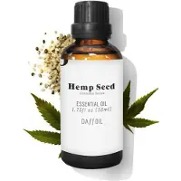 Daffoil Semilla Cañamo 50ml Essentiële Olie