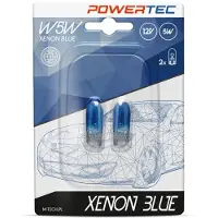 Tech PTZXB12-02B Gloeilamp, verstraler