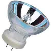 Osram Halogen Lamp Gx5.3 W/reflector 300w 82v Gloeilamp