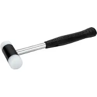 Bahco kunststof hamer stalen steel 2 | 3625S-28