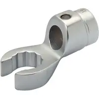 Bahco 16 Mm 20 Open Ringsteeksleutel