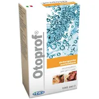 Nextmune Otoprof 100ml Oorreiniger