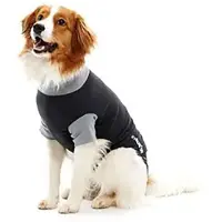 Buster Klassieke Beschermende Hondenbodywarmer