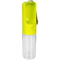 Duvo+ Draagbare Hondendrinkfles 450ml