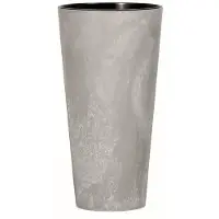 Prosperplast Tubus Slim Effect Bloempot 76.2x40x40 Cm