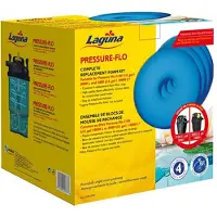 Laguna Pressure Flo 10000 Spons 4 Eenheden