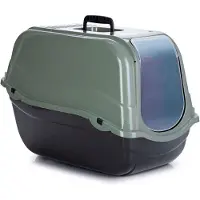 Karlie Katzentoilette Romeo Eco