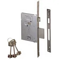 Cisa 57250.60.0 Borjas Slot