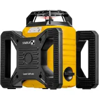 Stabila Lar 160 Roterende Laserset 7 Stukken