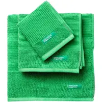 Benetton Be022 Badhanddoek 3 Eenheden
