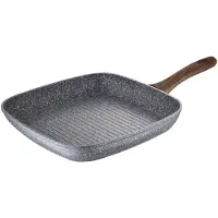 San Ignacio Daimiel 28x28 Cm Grillpan