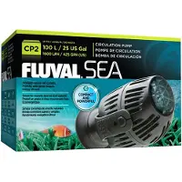 Fluval Cp2 100l Circulatiepomp