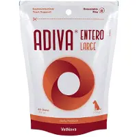 Vetnova Adiva Entero Dikke Darm Beschermer