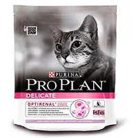 Purina Pro Plan Delicate Junior Kattenvoer 1.5kg
