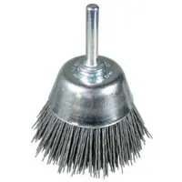 Osborn 8703613351 40x25 Mm Komstaalborstel