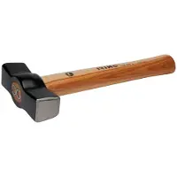 Irimo 1.25kg Hamer