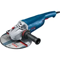 Bosch Professional Gws 22-230 J Haakse Slijper