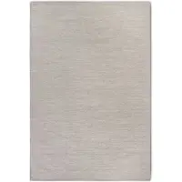 Elle Decoration Wollen Vloerkleed Dehli - Naturel 160 x 230 cm