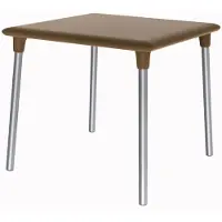 Resol New Flash 90x90 Tuintafel