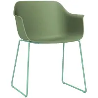Resol Shape Patin Fauteuil