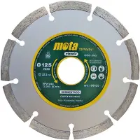 Mota Herramientas Ss230 Diamantdoorslijpschijf 230x22.23 Mm