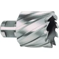 RUKO Hss Weldon 30 Mm Ø 50 Mm Holle Boor