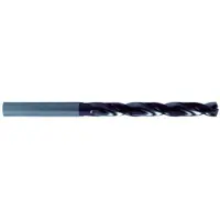 RUKO Tc Din 338 Type N Ø 10.5 Mm Metaalboor