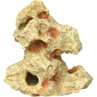 AKVASTABIL Cavity Stone Aquariumsteen